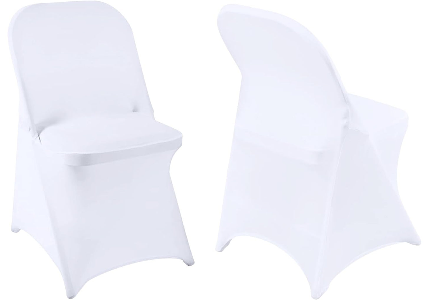 Spandex Chair Covers