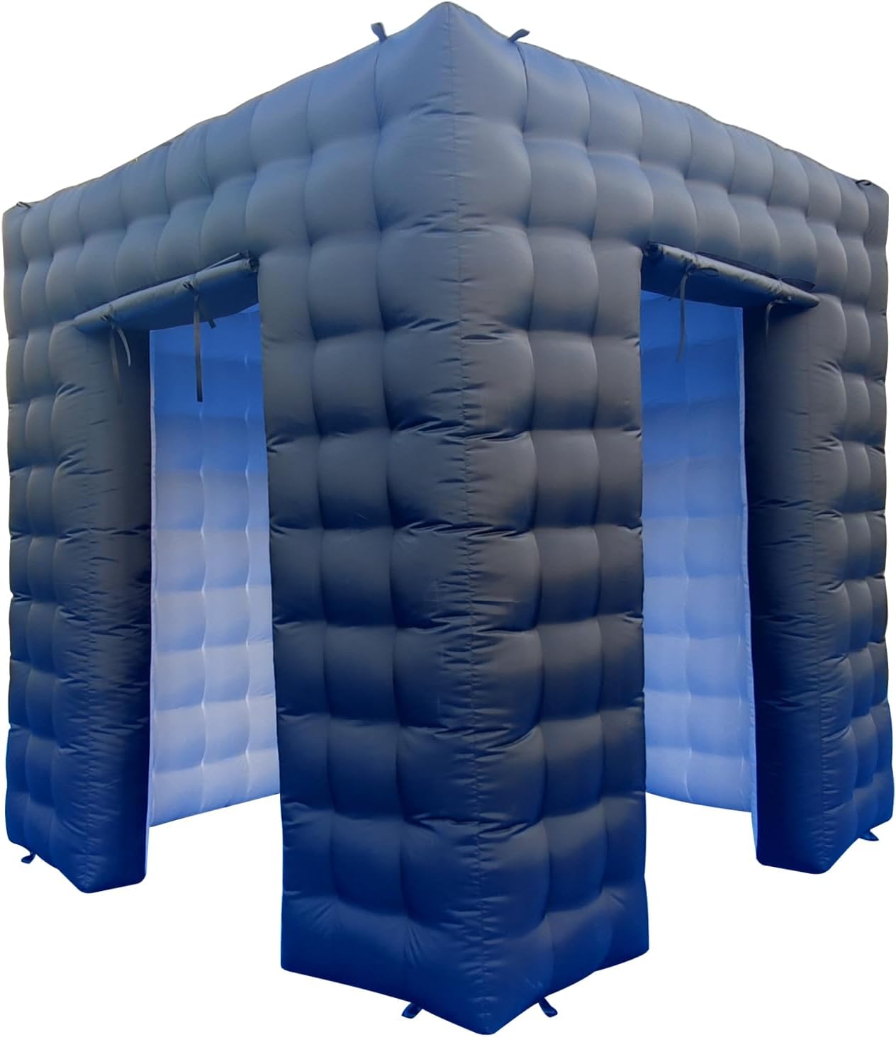 Inflatable Selfie Photo Booth Enclosure
