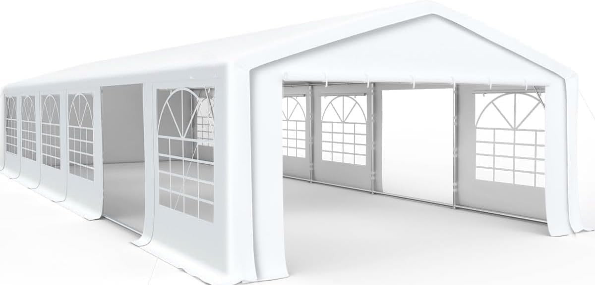 20x40 Frame Tent Rental 🎪
