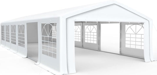 20x40 Frame Tent Rental 🎪
