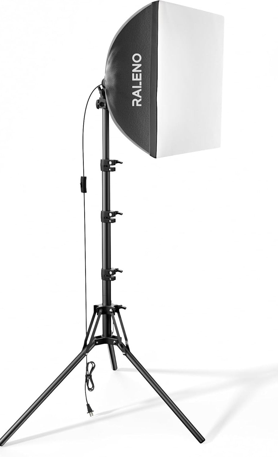 Continuous Lighting Setup