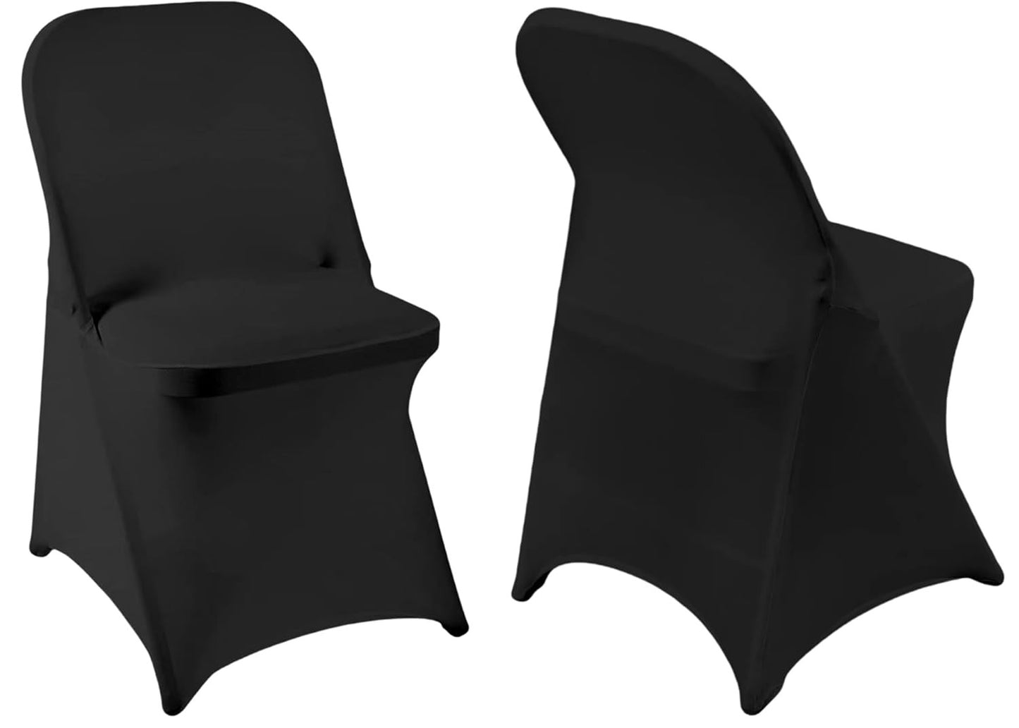 Spandex Chair Covers