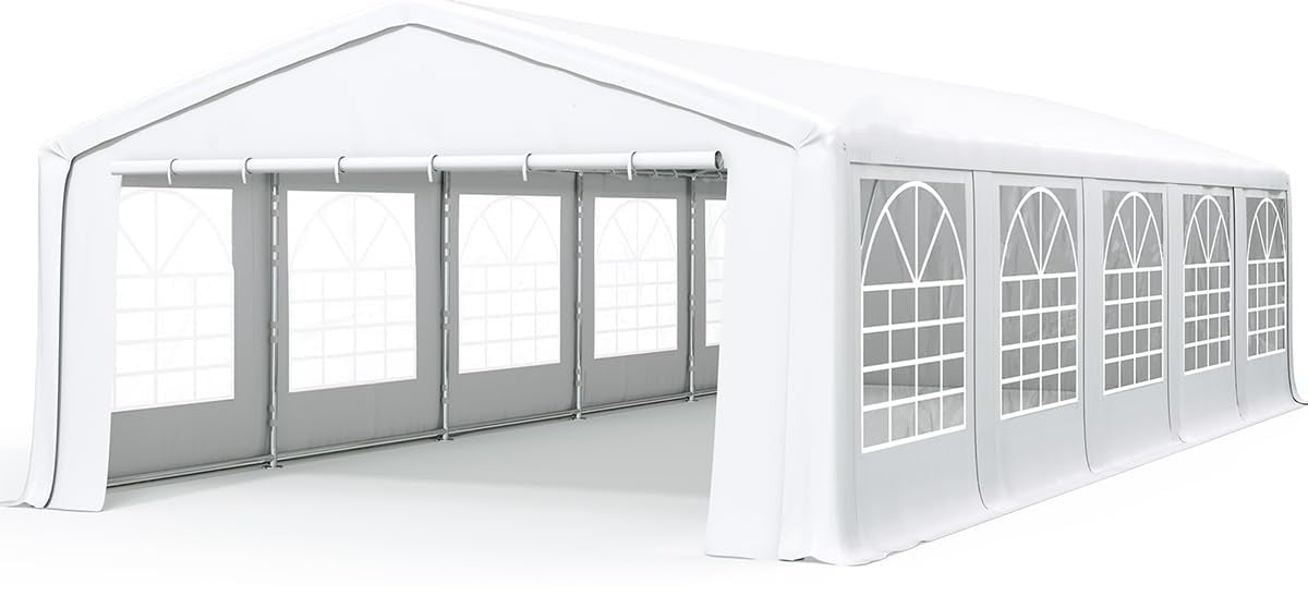 20x30 Frame Tent Rental 🎪