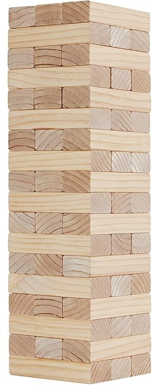 Giant Jenga Rental