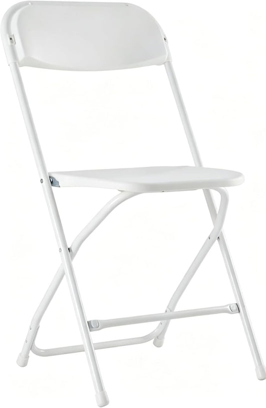 Folding Chair Rental