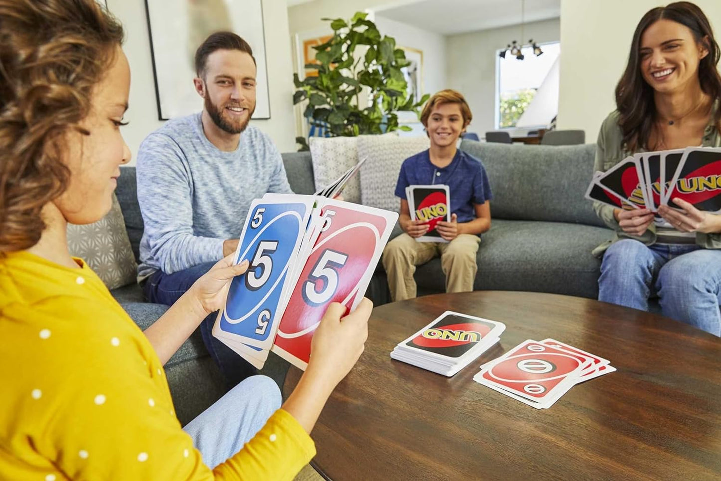 Giant Uno Rental