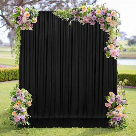 Pipe and Drape