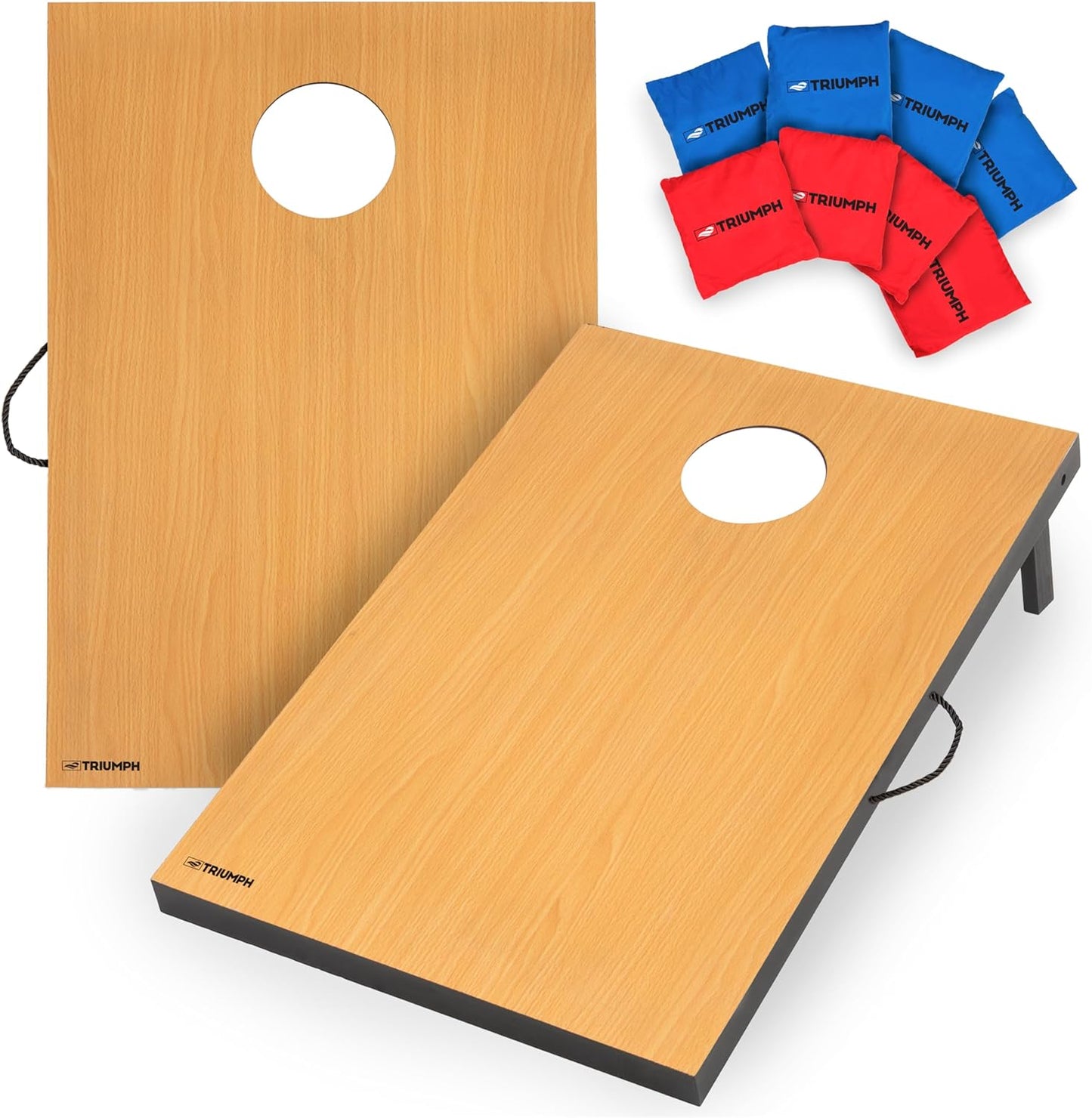 Cornhole Board Rental