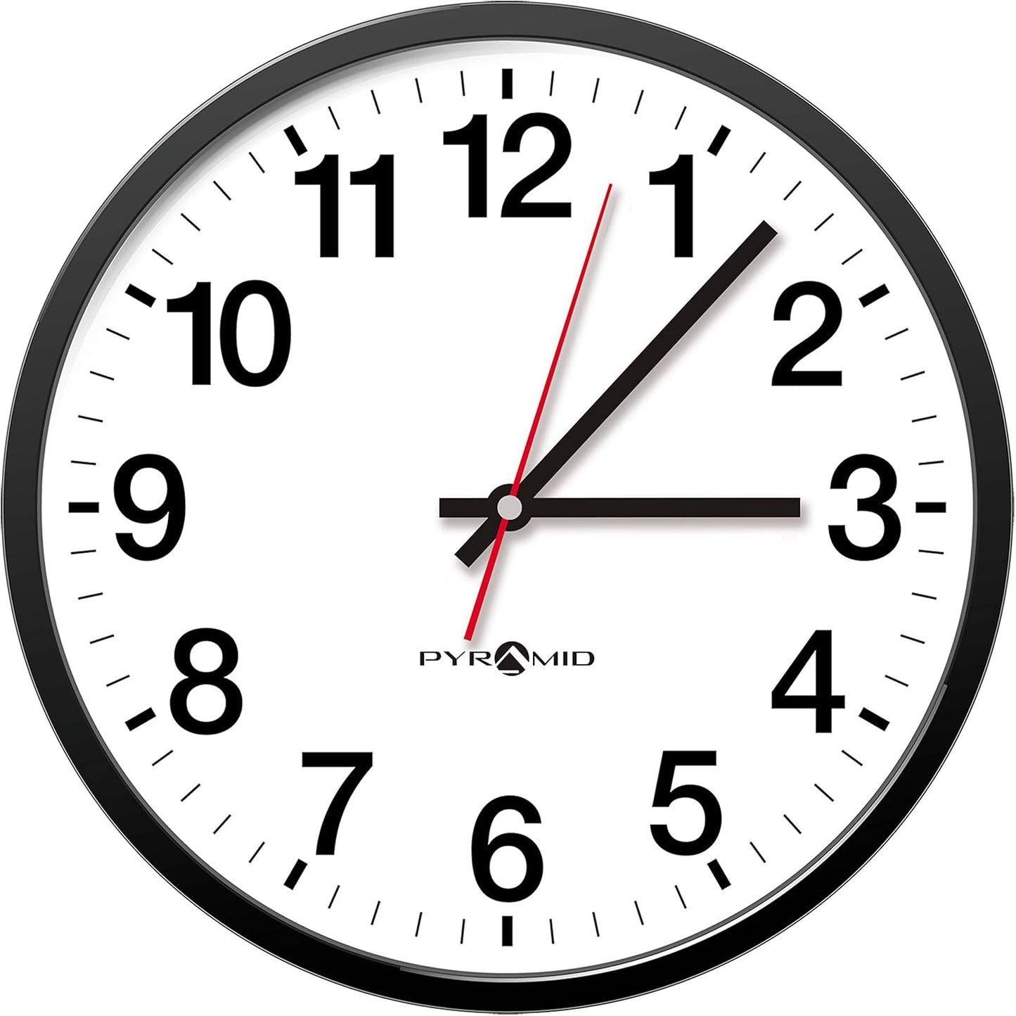 Exact Time Arrival