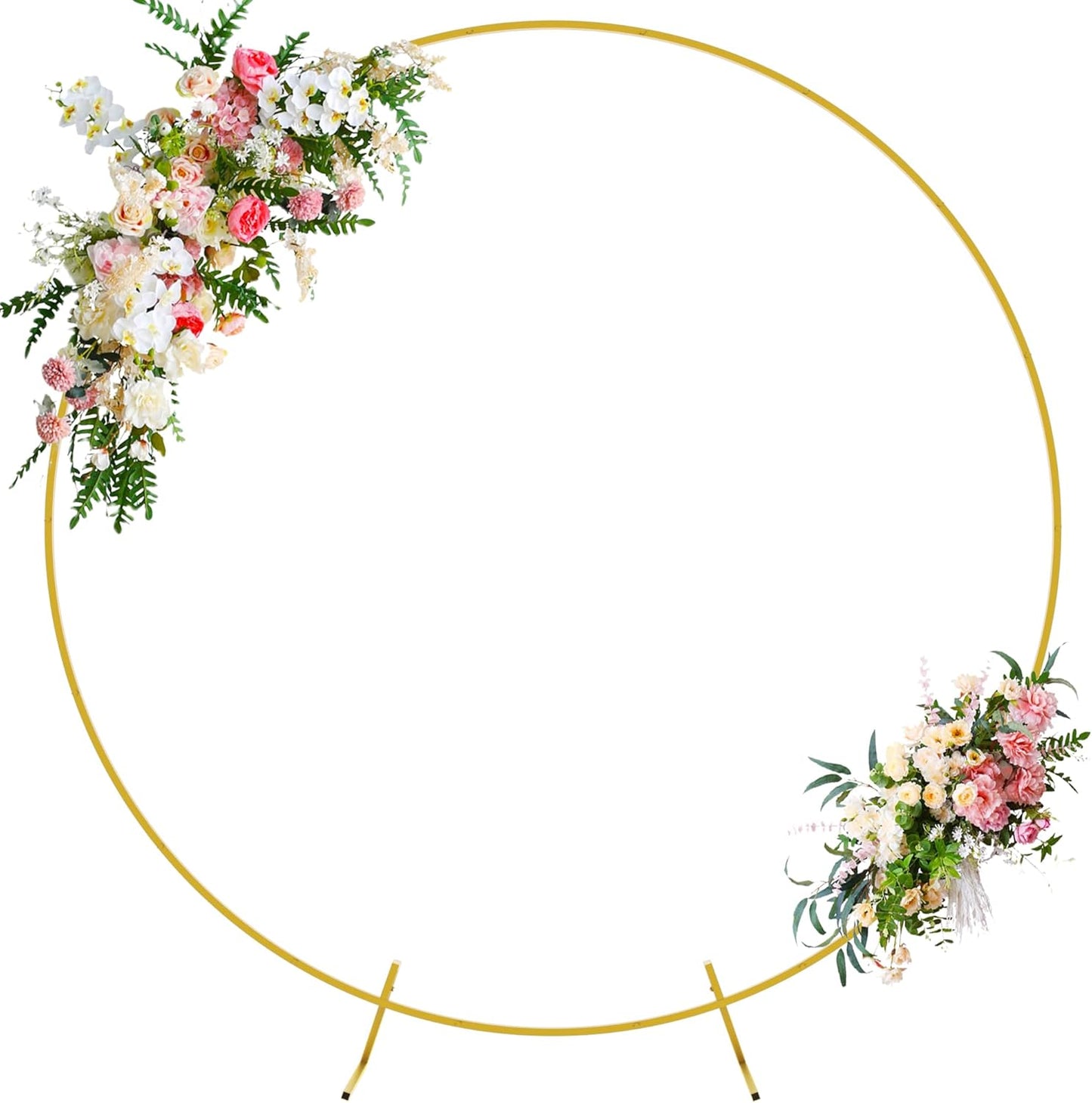 Circle Balloon Arch Rental
