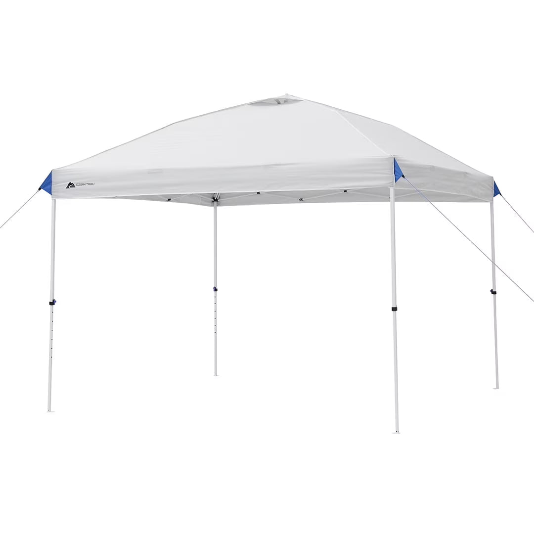 10x10 Pop-Up Tent Rental ⛺