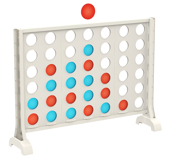 Table Top Connect 4