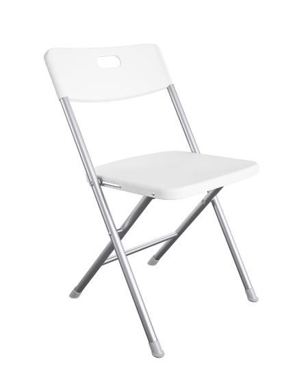 Folding Chair Rental