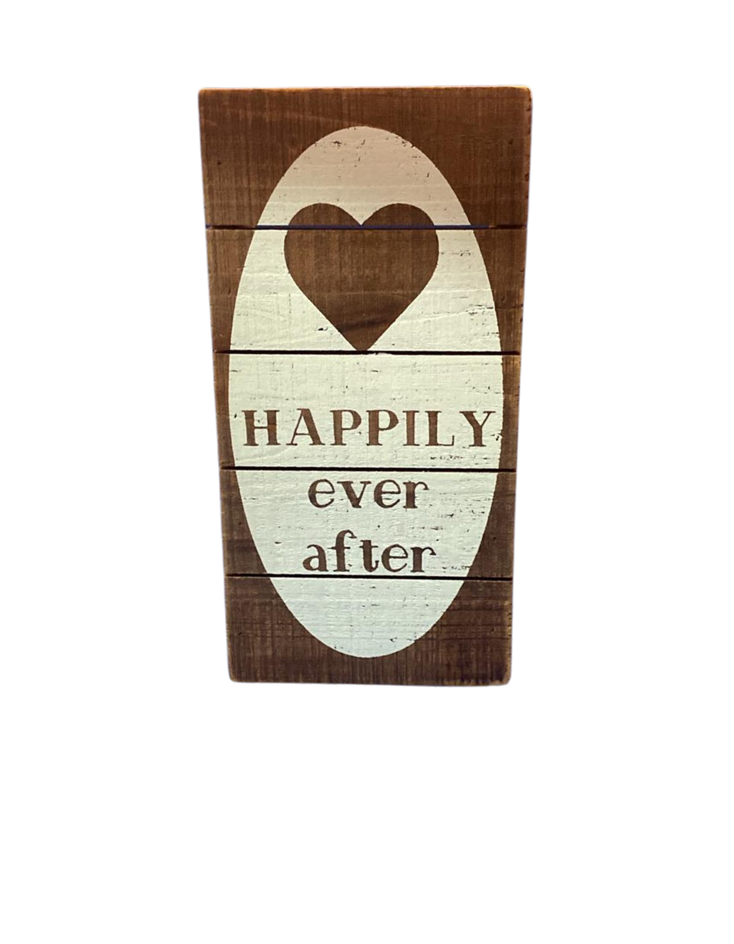 Happily Ever After